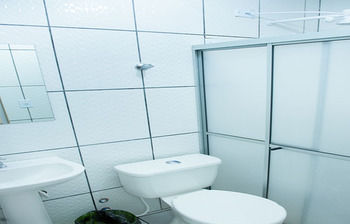 Imagen de los interiores del Hotel Pousada Do Alem&atilde;o, JO&Atilde;O PESSOA. Foto 10
