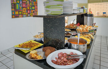 Imagen general del Hotel Pousada Do Alemão, JOÃO PESSOA. Foto 1
