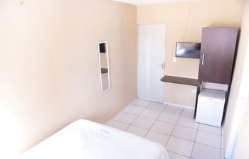 Imagen de la habitación del Hotel Pousada Do Alem&atilde;o, JO&Atilde;O PESSOA. Foto 7
