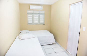 Imagen de la habitación del Hotel Pousada Do Alem&atilde;o, JO&Atilde;O PESSOA. Foto 8