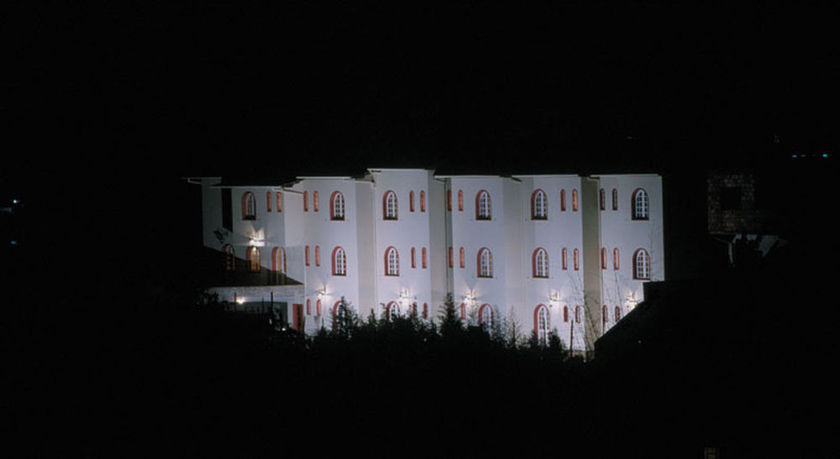 Imagen general del Hotel Pousada Do Arcanjo. Foto 2