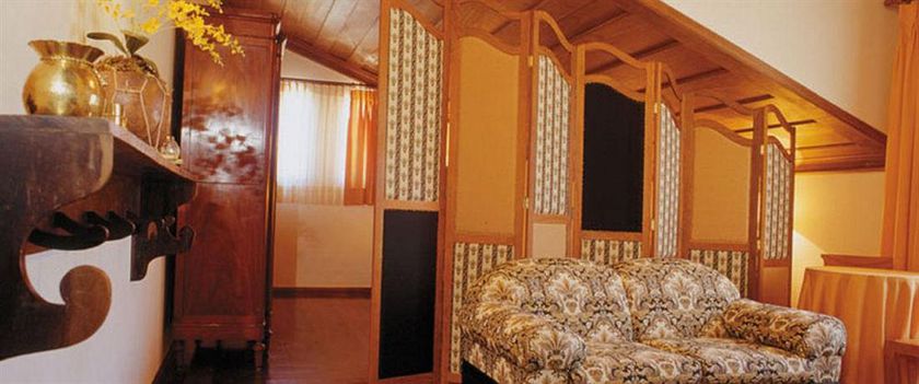 Imagen de la habitación del Hotel Pousada Do Arcanjo. Foto 8