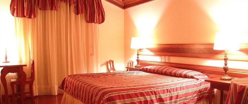 Imagen de los exteriores del Hotel Pousada Do Arcanjo. Foto 10