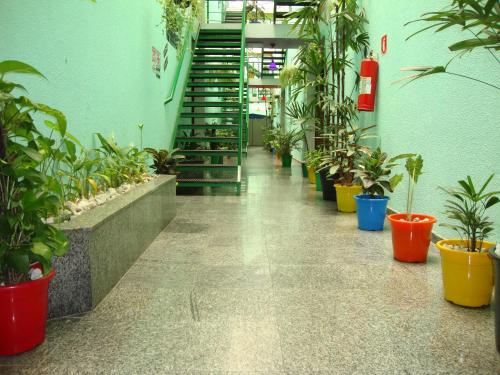 Imagen de la habitación del Hotel - Pousada Do Arco-&Iacute;ris. Foto 7