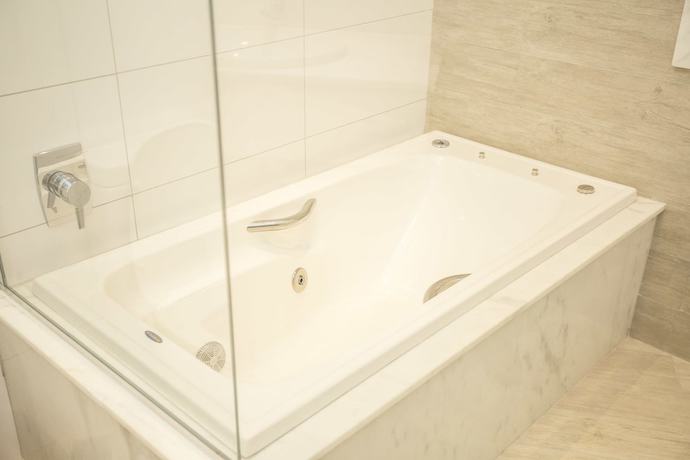 Imagen de la habitación del Hotel Pousada Do Bosque. Foto 2