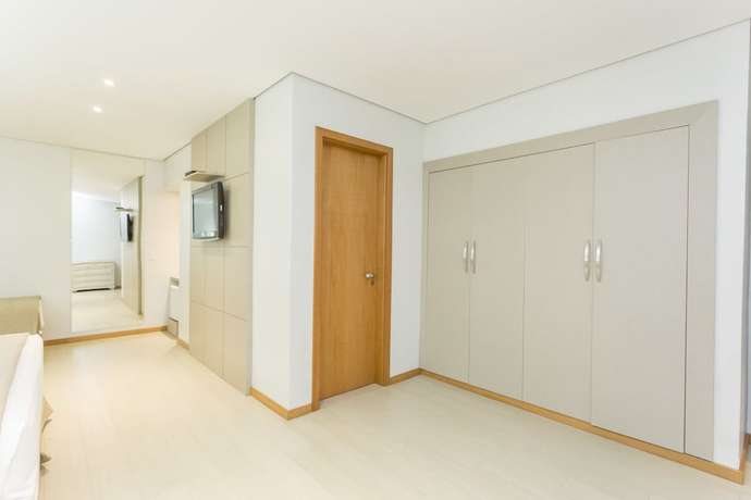 Imagen de la habitación del Hotel Pousada Do Bosque. Foto 7