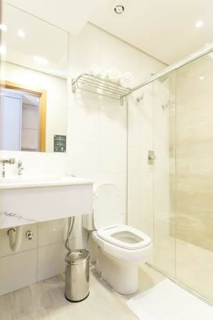 Imagen de la habitación del Hotel Pousada Do Bosque. Foto 9