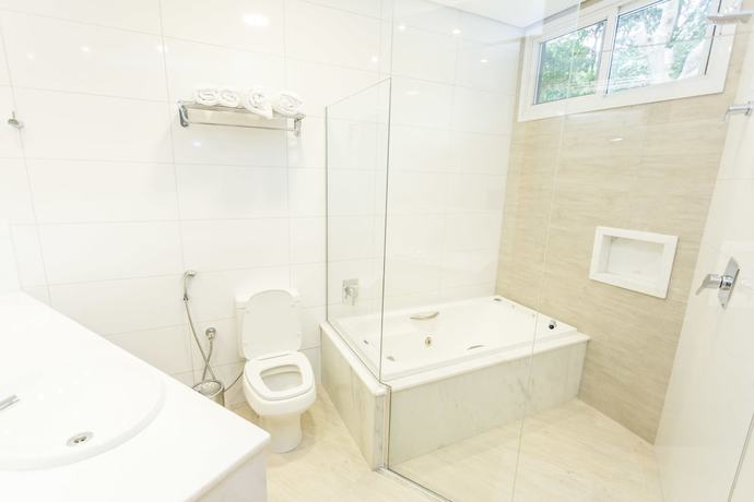 Imagen de la habitación del Hotel Pousada Do Bosque. Foto 15