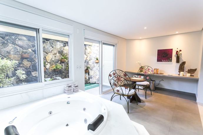 Imagen de la habitación del Hotel Pousada Do Bosque. Foto 16