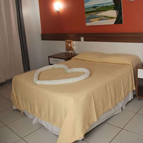 Imagen de la habitación del Hotel Pousada Do Buriti. Foto 10