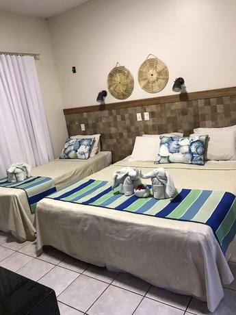 Imagen de la habitación del Hotel Pousada Do Buriti. Foto 11