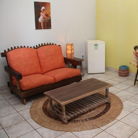 Imagen de la habitación del Hotel Pousada Do Buriti. Foto 12