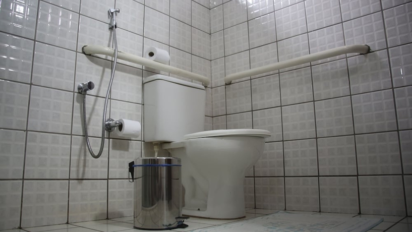 Imagen de la habitación del Hotel Pousada Do Buriti. Foto 13