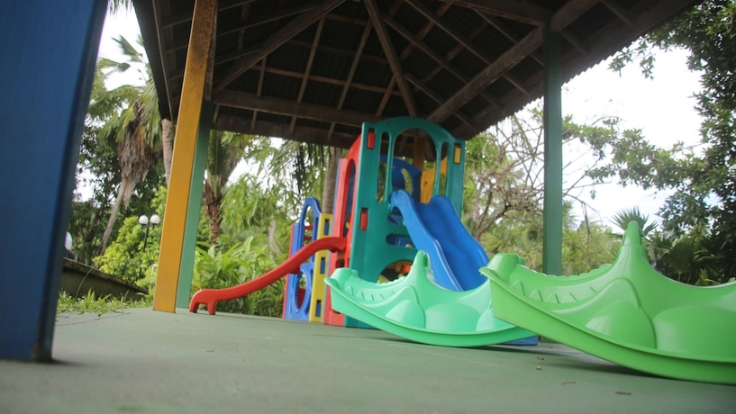 Imagen general del Hotel Pousada Do Buriti. Foto 5