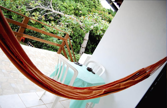 Imagen de la habitación del Hotel Pousada Do Cajueiro. Foto 12