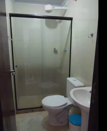 Imagen de la habitación del Hotel Pousada Do Cardoso. Foto 5