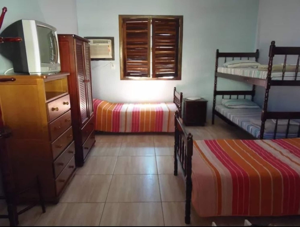 Imagen de la habitación del Hotel Pousada Do Cardoso. Foto 10