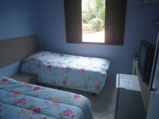 Imagen de la habitación del Hotel Pousada Do Cardoso. Foto 11