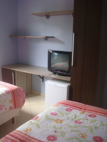 Imagen de la habitación del Hotel Pousada Do Cardoso. Foto 15