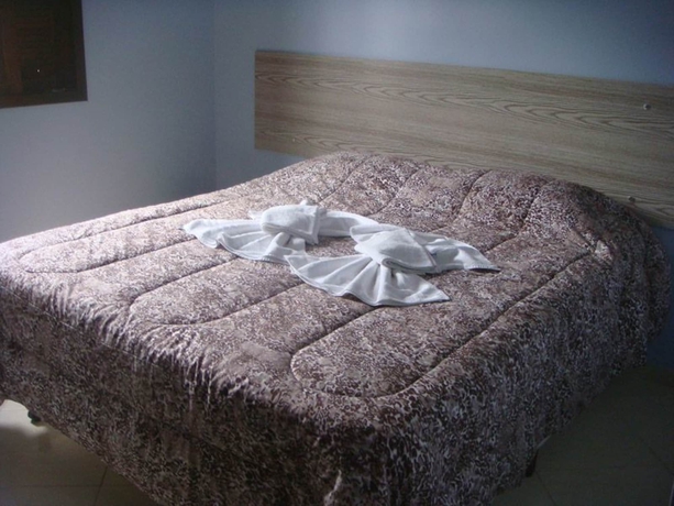 Imagen de la habitación del Hotel Pousada Do Cardoso. Foto 18