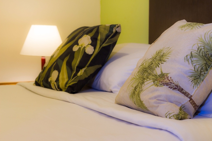 Imagen de la habitación del Hotel Pousada Do Centro. Foto 3