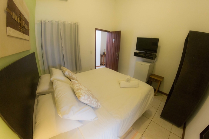 Imagen de la habitación del Hotel Pousada Do Centro. Foto 6