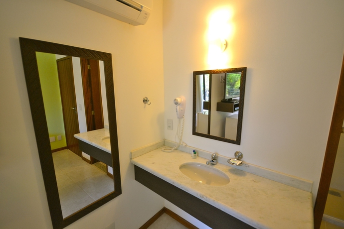 Imagen de la habitación del Hotel Pousada Do Centro. Foto 9