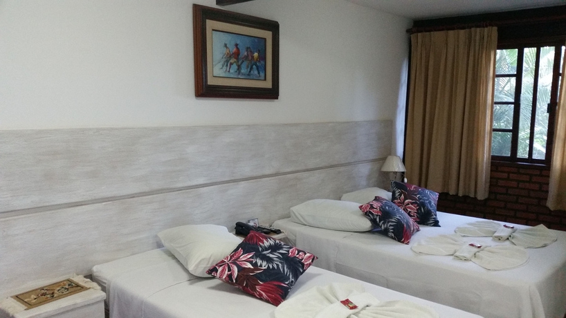 Imagen de la habitación del Hotel Pousada Do Marujo. Foto 4