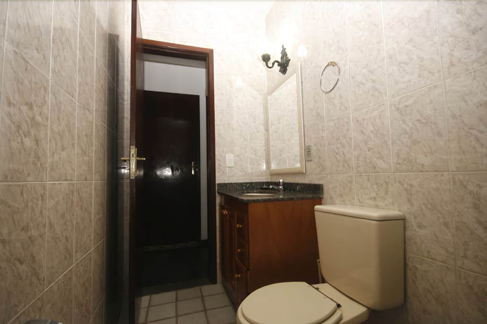 Imagen de la habitación del Hotel Pousada Do Marujo. Foto 17