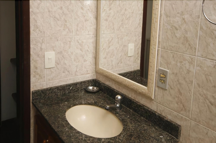 Imagen de la habitación del Hotel Pousada Do Marujo. Foto 19