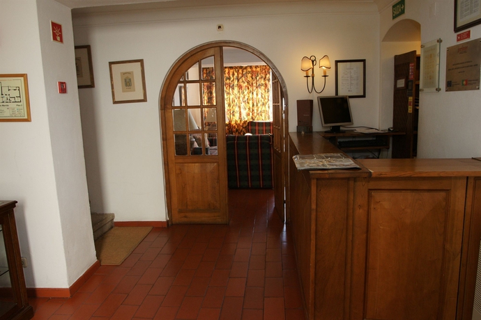 Imagen de los interiores del Hotel Pousada Do Marvão - Charming. Foto 10