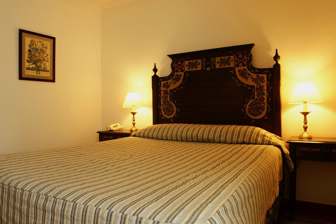 Imagen de la habitación del Hotel Pousada Do Marvão - Charming. Foto 5