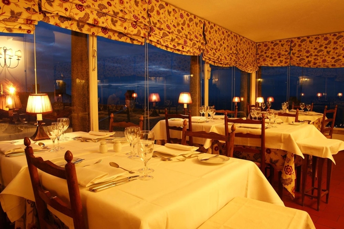 Imagen del bar/restaurante del Hotel Pousada Do Marvão - Charming. Foto 4