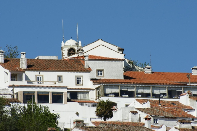 Imagen general del Hotel Pousada Do Marvão - Charming Hotel. Foto 1