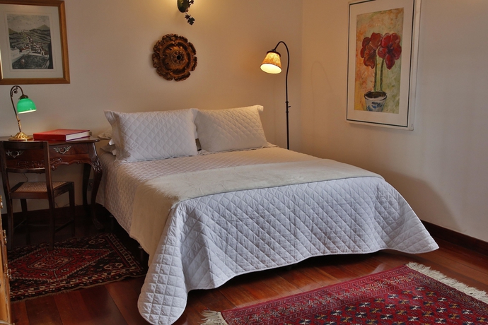 Imagen de la habitación del Hotel Pousada Do Mondego. Foto 5