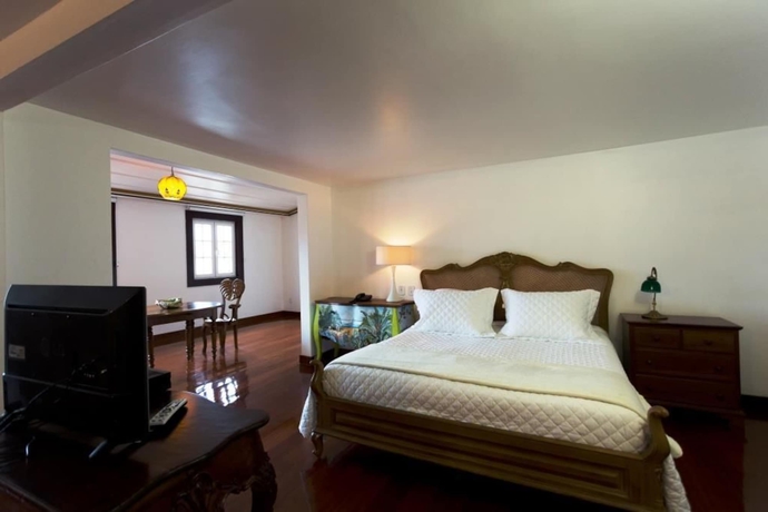 Imagen de la habitación del Hotel Pousada Do Mondego. Foto 6