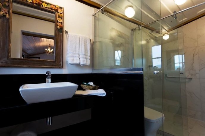 Imagen de la habitación del Hotel Pousada Do Mondego. Foto 14