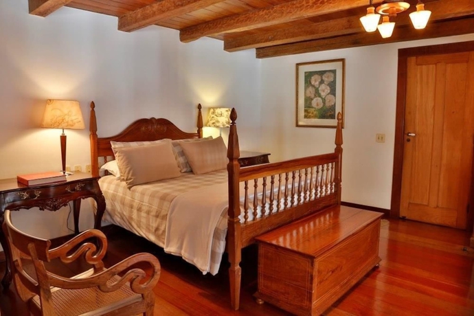 Imagen de la habitación del Hotel Pousada Do Mondego. Foto 18