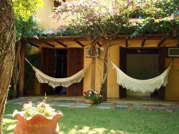 Imagen general del Hotel Pousada Do Namorado. Foto 2