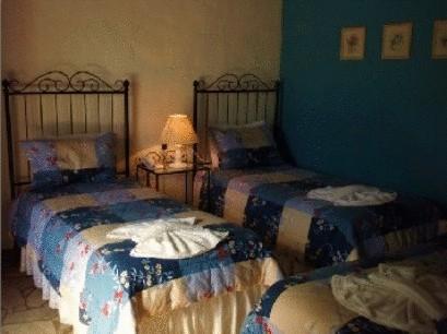 Imagen general del Hotel Pousada Do Namorado. Foto 3