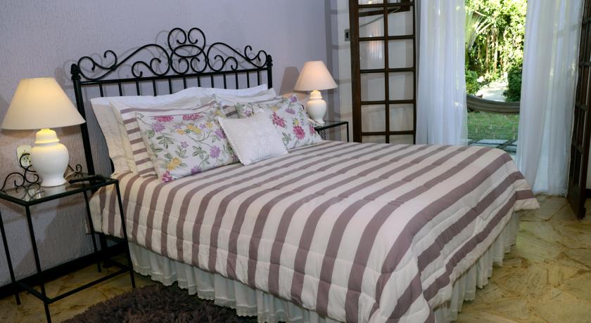 Imagen general del Hotel Pousada Do Namorado. Foto 4