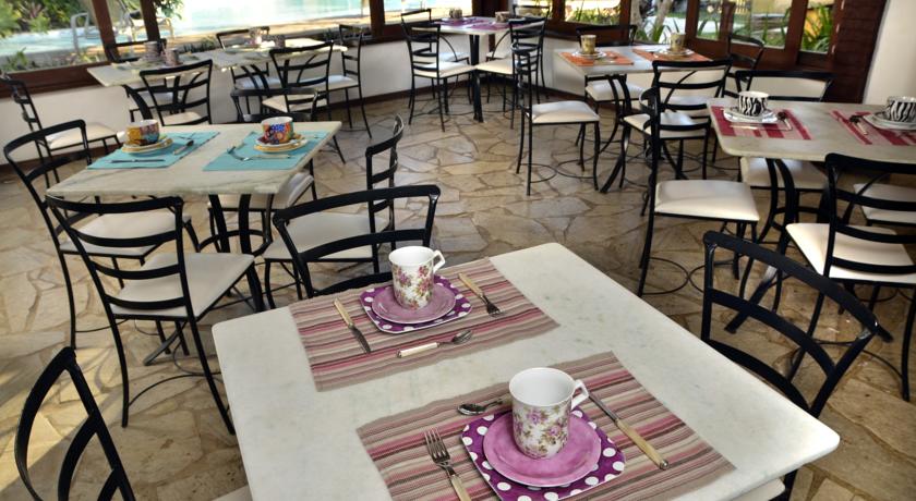 Imagen general del Hotel Pousada Do Namorado. Foto 5