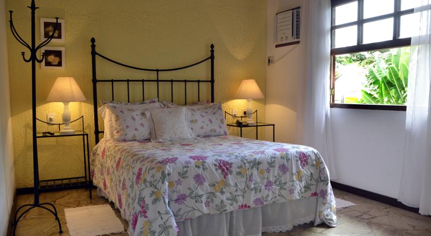 Imagen general del Hotel Pousada Do Namorado. Foto 8