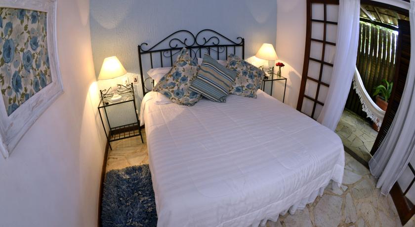 Imagen general del Hotel Pousada Do Namorado. Foto 9