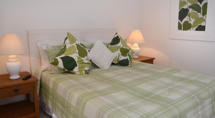 Imagen general del Hotel Pousada Do Namorado. Foto 10