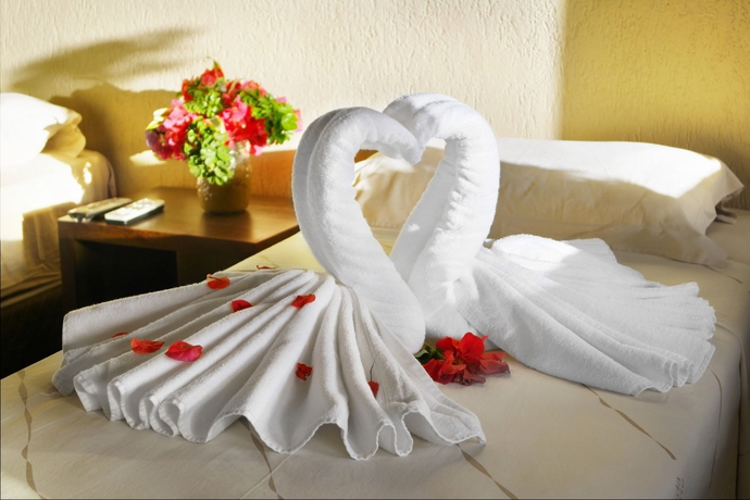 Imagen de la habitación del Hotel Pousada Do Norte. Foto 5