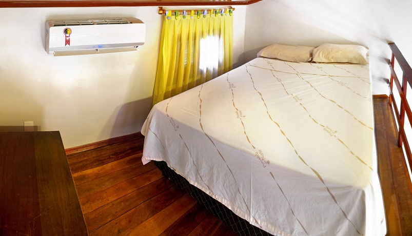 Imagen de la habitación del Hotel Pousada Do Norte. Foto 6