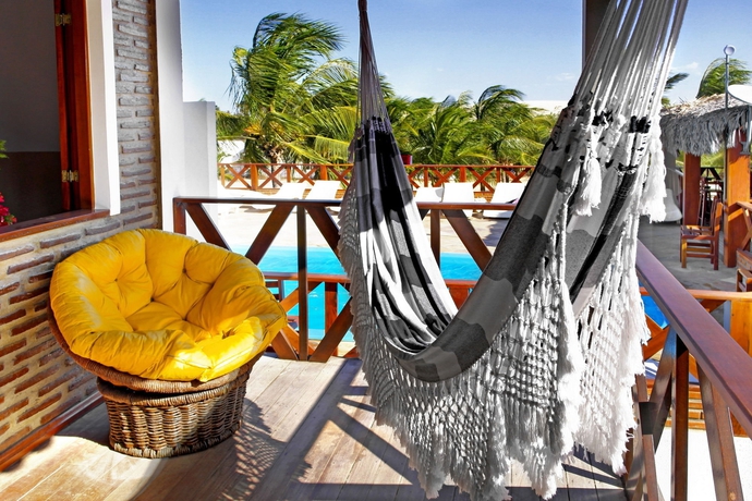 Imagen general del Hotel Pousada Do Norte. Foto 3