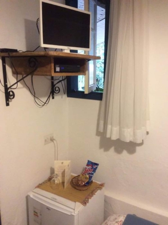Imagen de la habitación del Hotel Pousada Do &Oacute;. Foto 3