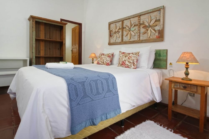 Imagen de la habitación del Hotel Pousada Do &Oacute;. Foto 8